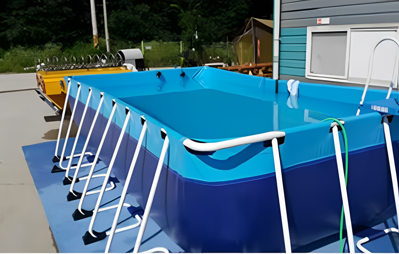 Best Above Ground Pools | Pool Store Minneapolis, MN